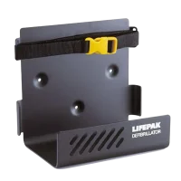 AED Wandhalterung für LIFEPAK® 1000 und 500