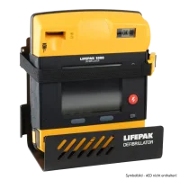 AED Wandhalterung für LIFEPAK® 1000 und 500