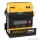 AED Wandhalterung für LIFEPAK® 1000 und 500