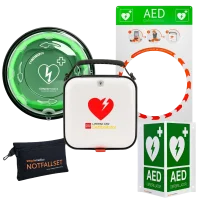 AED-Komplettset (konfigurierbar)