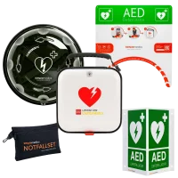 AED-Komplettset (konfigurierbar)