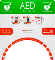 AED-Komplettset (konfigurierbar)