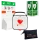AED-Komplettset (konfigurierbar)