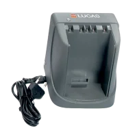 Stationäres Ladegerät für LUCAS 2 & 3