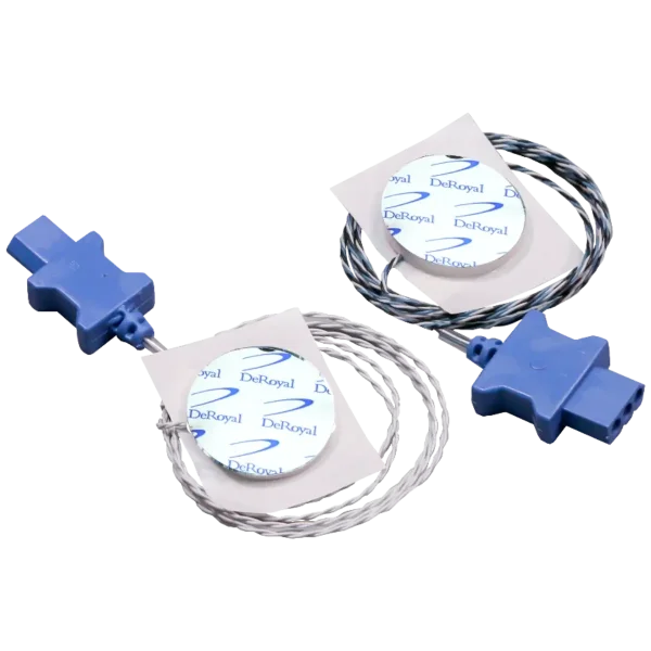 Erwachsenen Hauttemperatur-Sensor für LIFEPAK 15 / 35 (50 Stk.)