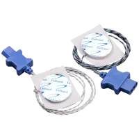 Erwachsenen Hauttemperatur-Sensor für LIFEPAK 15 /...