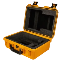 Hard-Shell Koffer für LIFEPAK 1000