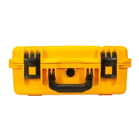 Hard-Shell Koffer für LIFEPAK 1000