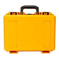 Hard-Shell Koffer für LIFEPAK 1000