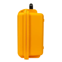Hard-Shell Koffer für LIFEPAK 1000