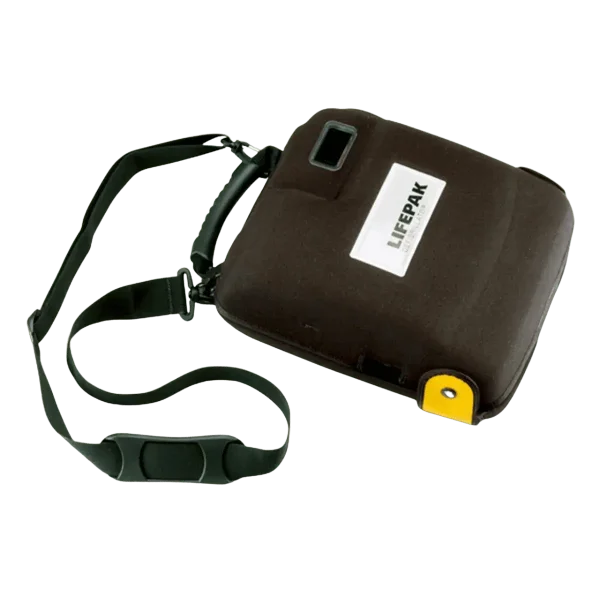 Soft-Shell Tragetasche für LIFEPAK 1000