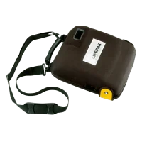 Soft-Shell Tragetasche für LIFEPAK 1000