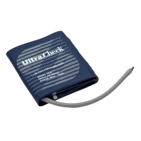 Blutdruckmanschette, Erwachsene, 26–35 cm, Bajonett...