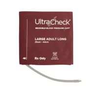 Blutdruckmanschette, Oberschenkel, 35-44 cm, Bajonett...