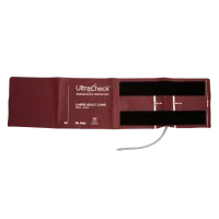 Blutdruckmanschette, Oberschenkel, 35-44 cm, Bajonett...