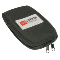 Zusatztasche EKG-Kabel für LIFEPAK 1000