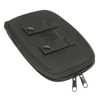 Zusatztasche EKG-Kabel für LIFEPAK 1000