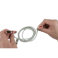 SpO2-Adapterkabel, Masimo® Rainbow, 20-polig (MD-20),...