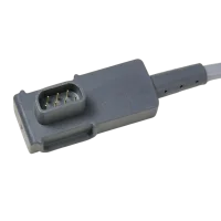 12-Kanal-Brustwandkabel EKG-Kabel gemäß AHA für LIFEPAK® 12 und 15