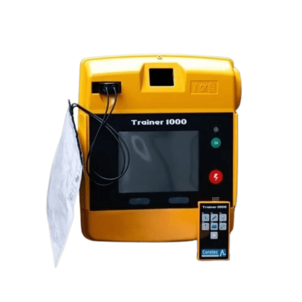 LIFEPAK 1000 Trainer