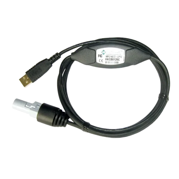 USB-PC Kabel ROHS-Datenkabel für Physio-Control LIFEPAK® 12 und 15
