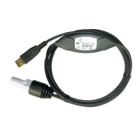 USB-PC Kabel ROHS-Datenkabel für Physio-Control...