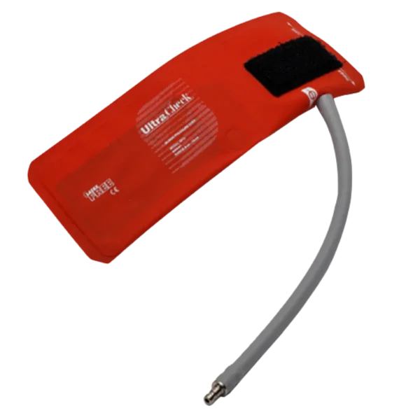 Blutdruckmanschette Kleinkinder 8–14 cm für Physio-Control LIFEPAK 12 und 15