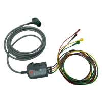 EKG-Stammkabel/Extremitätenkabel, für...