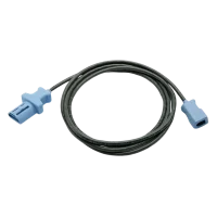 Adapterkabel Temperaturmessung für Physio-Control...