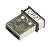 USB Bluetooth-Dongle Physio-Control LIFEPAK® CR2 Trainer