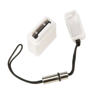 USB Programmier-Stick für Physio-Control...