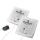 QUIK-COMBO RTS EDGE Defibrillationselektroden, röntgendurchlässig, für Physio-Control LIFEPAK 12, 15 & 20
