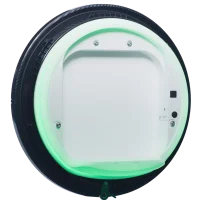 Rotaid 24/7 Upgrade-Modul zur Connectivity-Nachrüstung von AED-Wandschränken