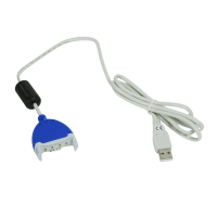 Saver EVO USB-Datenübertragungskabel für HeartSine AED 300P / 350P / 360P / 500P