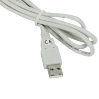Saver EVO USB-Datenübertragungskabel für HeartSine AED 300P / 350P / 360P / 500P