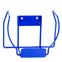 Wandhalterung für HeartSine samaritan PAD AED...