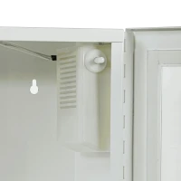 Wandschrank mit Alarm für HeartSine samaritan PAD AED Defibrillatoren