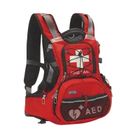 Rettungs-Rucksack für HeartSine samaritan PAD AED...