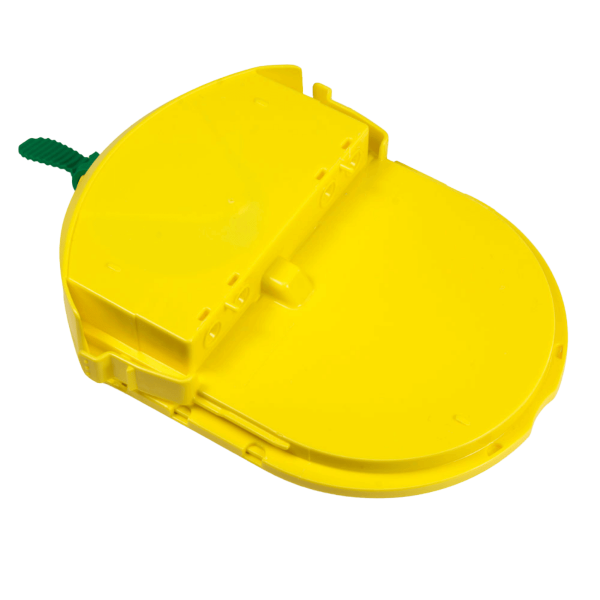 Ersatz-Übungselektrodenkassette PAD-PAK-Nachbildung für HeartSine Trainer-PAK-04
