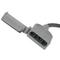 QUIK-COMBO Therapiekabel für Physio-Control LIFEPAK...